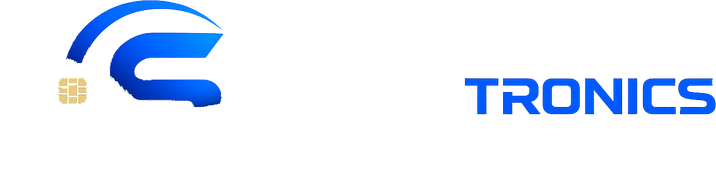 Swipetronics