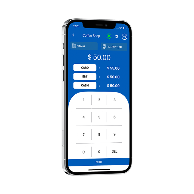 valor Valor Mobile App