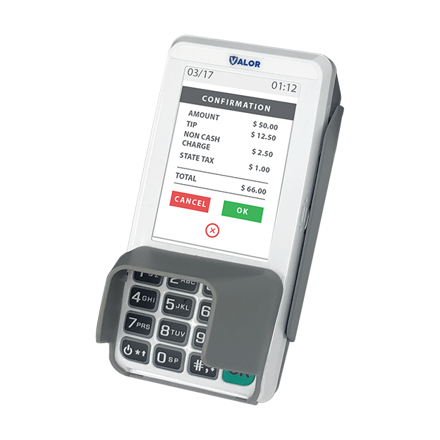 valor Valor VL300 Pin Pad