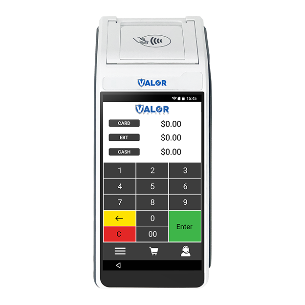 valor Valor VL500