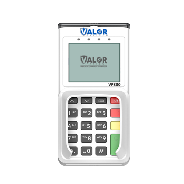 valor Valor VP300